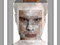 From the Dissection series of photographs by Dylan Strickland. Portraits with colored and transparent overlays obscuring identity.